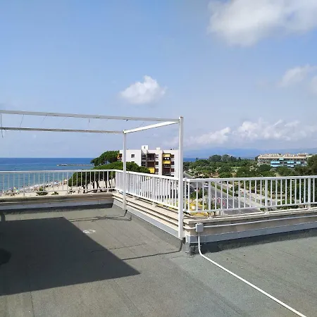 Playa Cambrils Salou A Apartment Exterior photo
