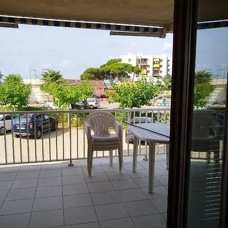 Playa Cambrils Salou A Apartment Exterior photo
