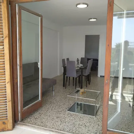 Playa Cambrils Salou A Apartment Exterior photo