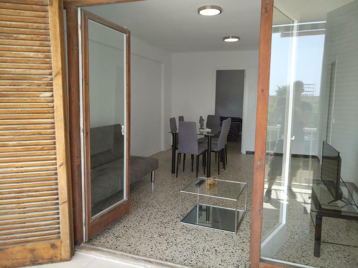 Playa Salou A Apartment